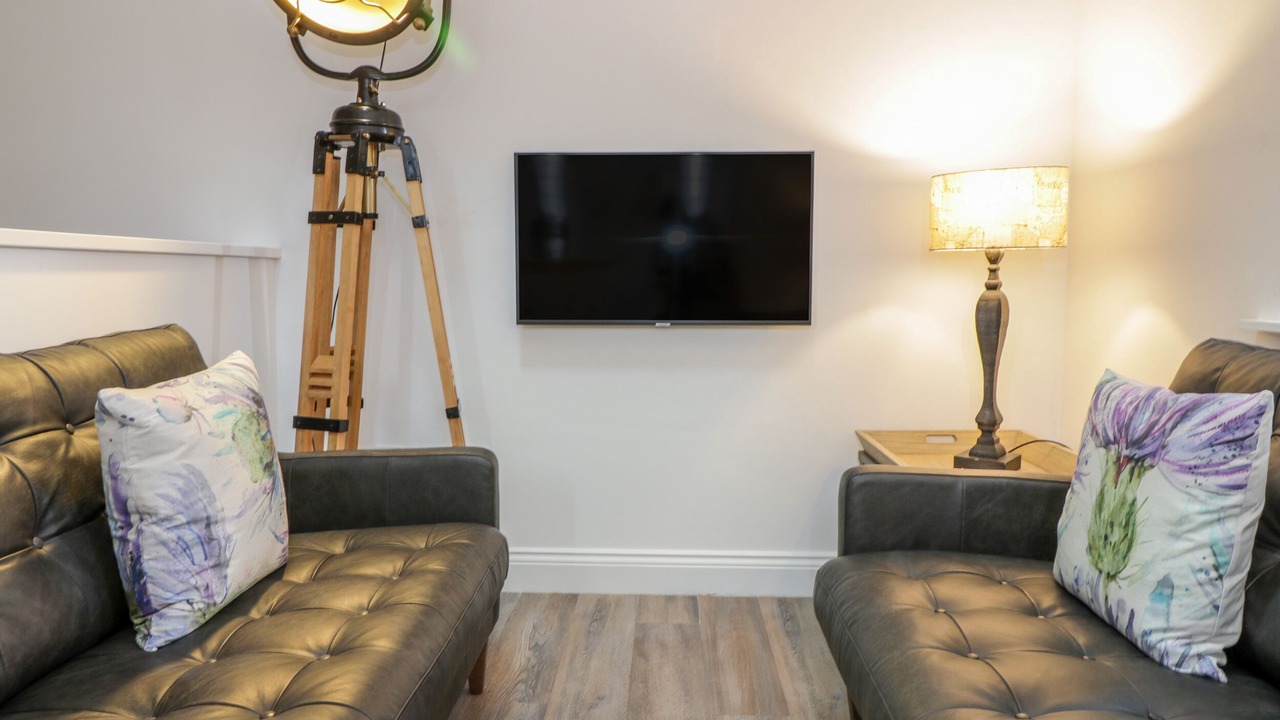 Photo of Livingroom in Moffat