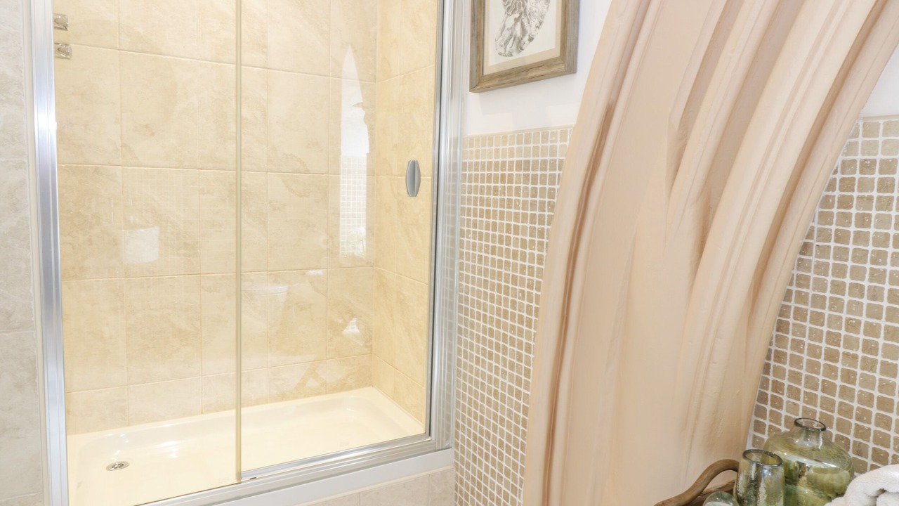 Photo of Bathroom in Moffat