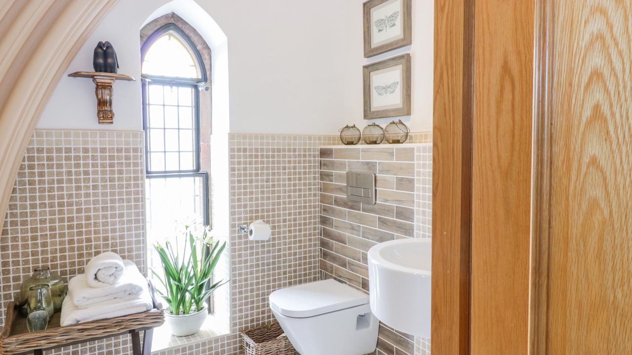 Photo of Bathroom in Moffat
