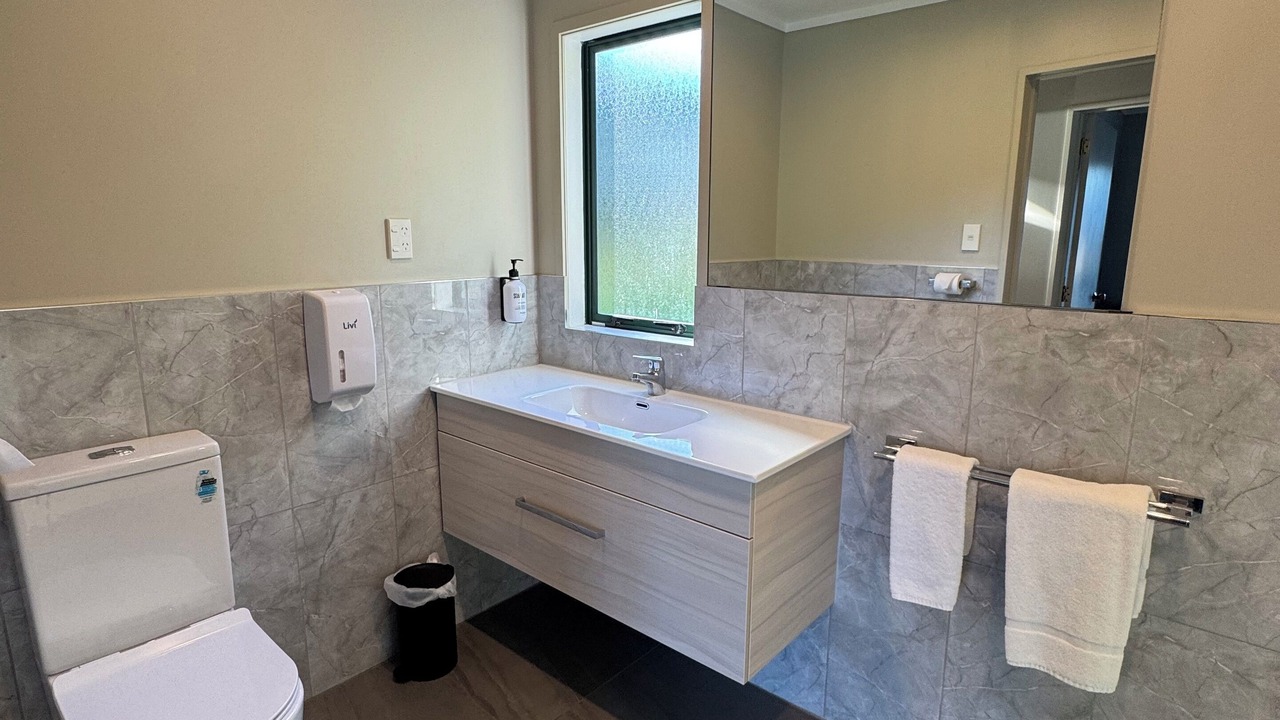 Photo of Bathroom in Thames