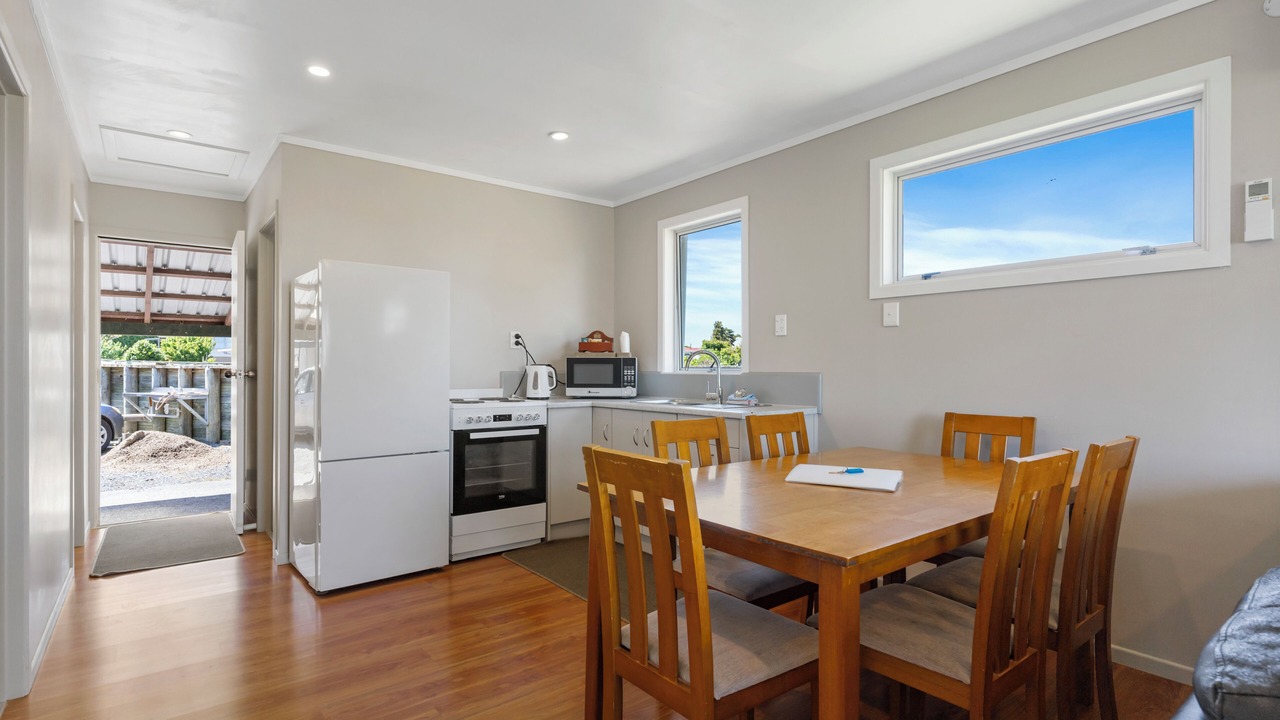 Photo of Kitchen in Thames