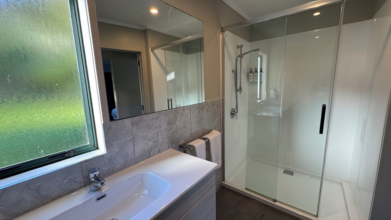 Photo of Bathroom in Thames
