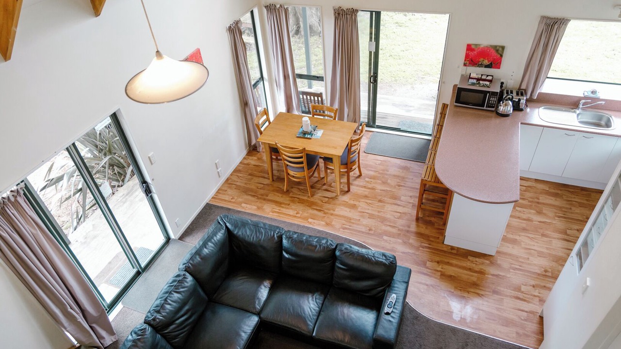 Photo of Livingroom in Thames