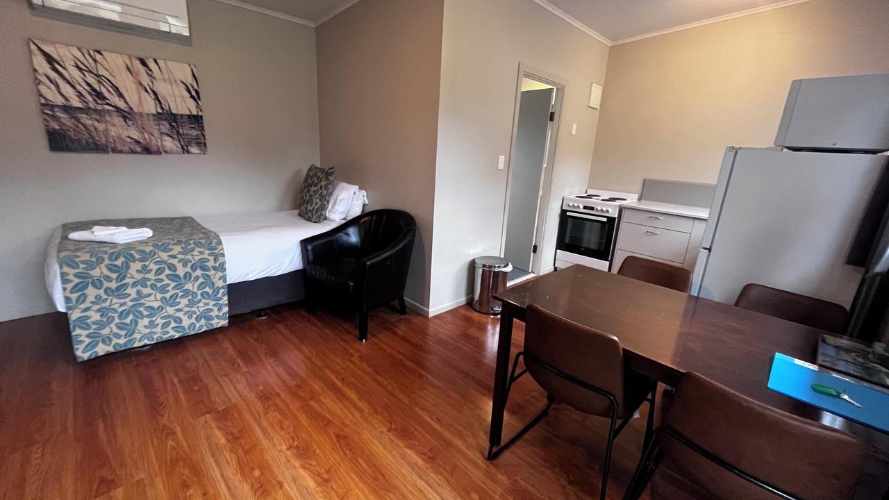 Photo of Livingroom in Thames
