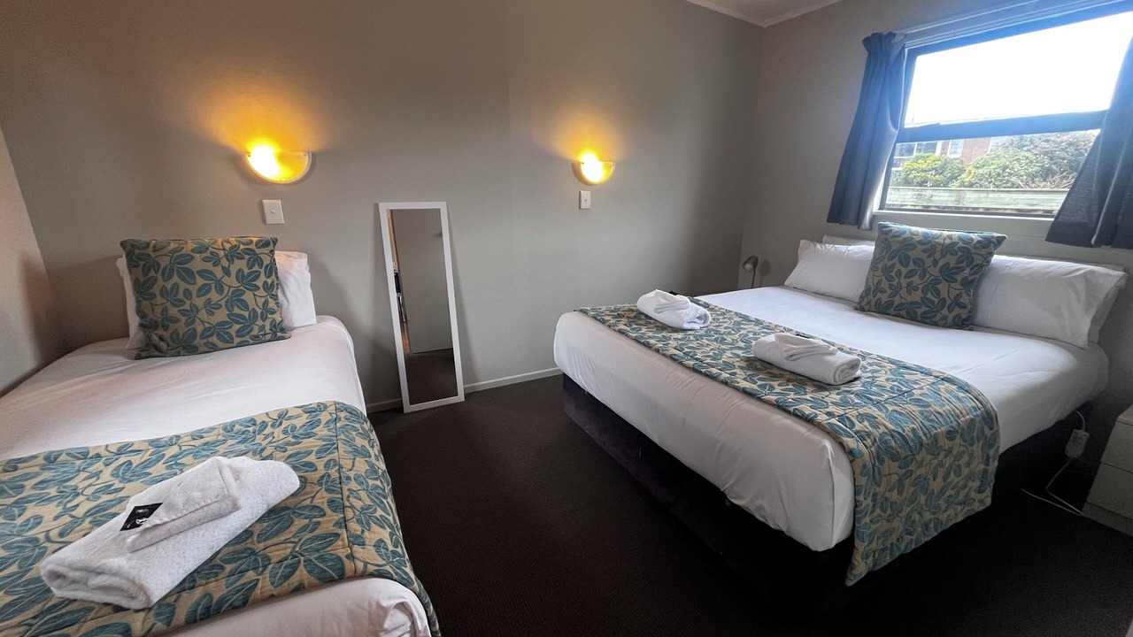 Photo of Bedroom in Thames