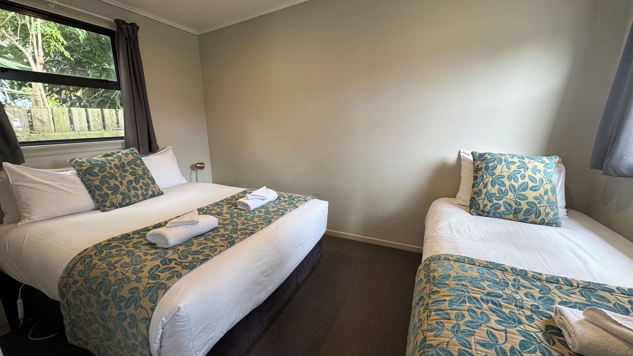 Photo of Bedroom in Thames