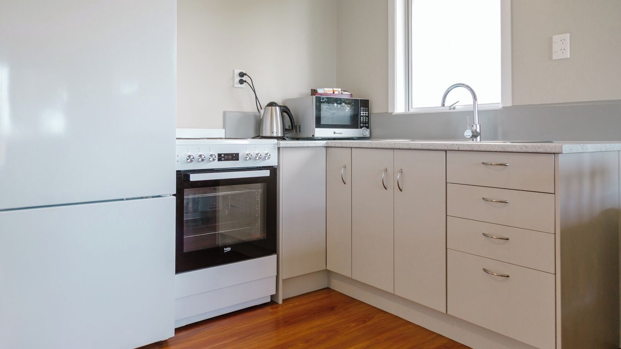 Photo of Kitchen in Thames