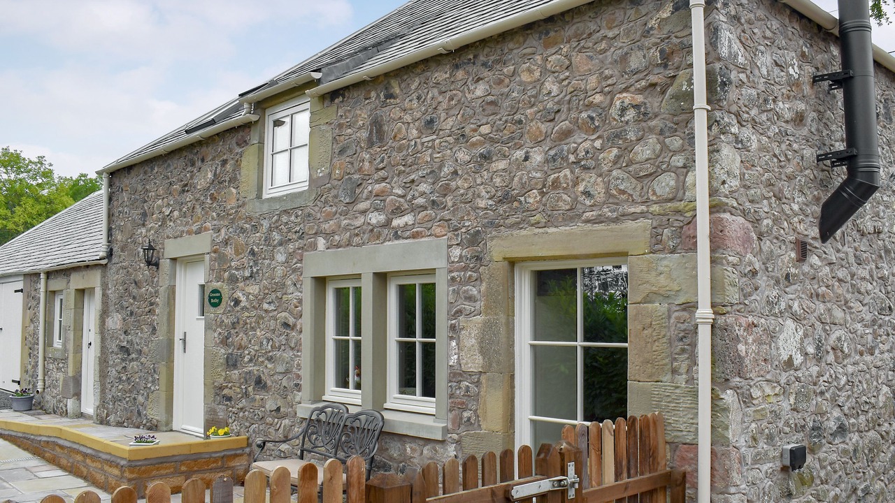 Photo of Outdoor in Nenthorn