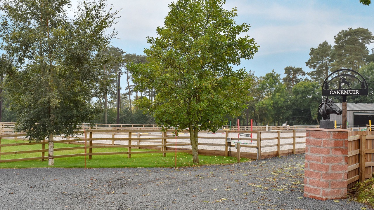 Photo of Outdoor in Nenthorn