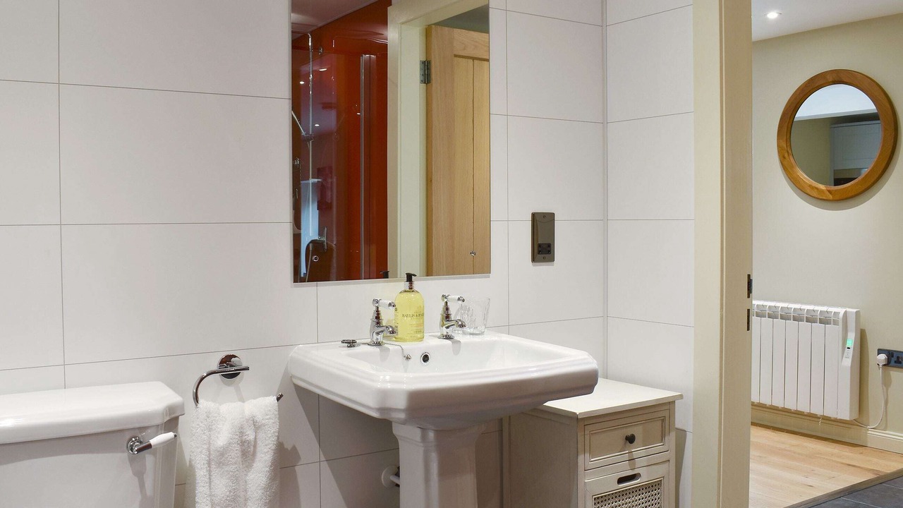Photo of Bedroom in Nenthorn