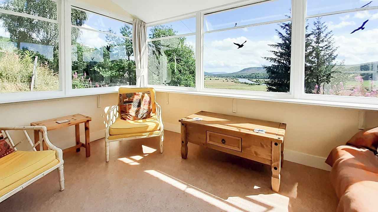 Photo of Bedroom in Lairg