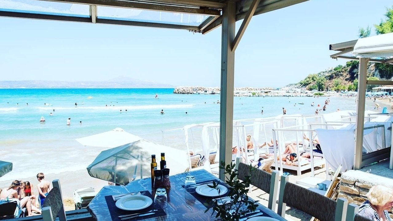 Photo of Outdoor in Douliana