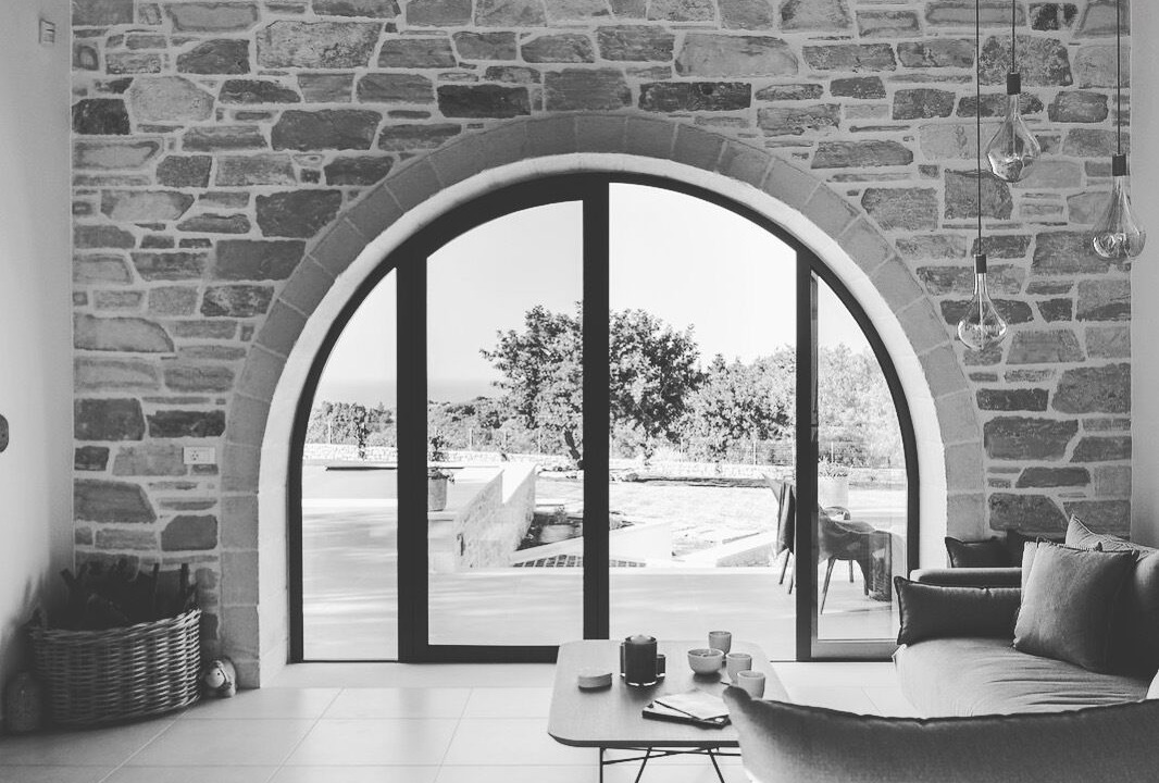 Photo of Livingroom in Douliana