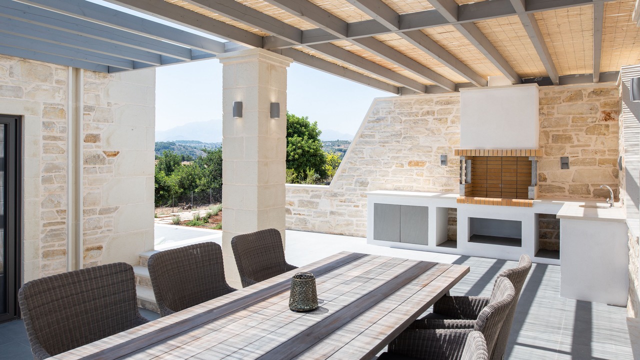 Photo of Outdoor in Douliana
