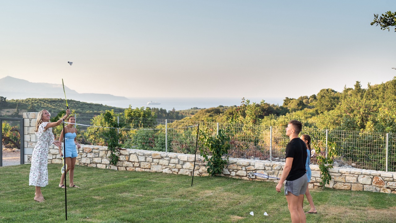 Photo of Outdoor in Douliana