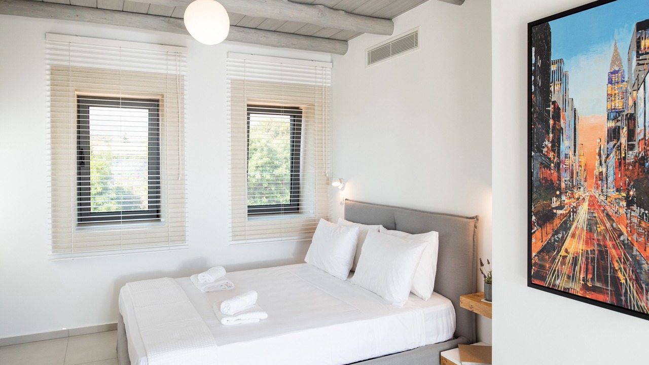 Photo of Bedroom in Douliana