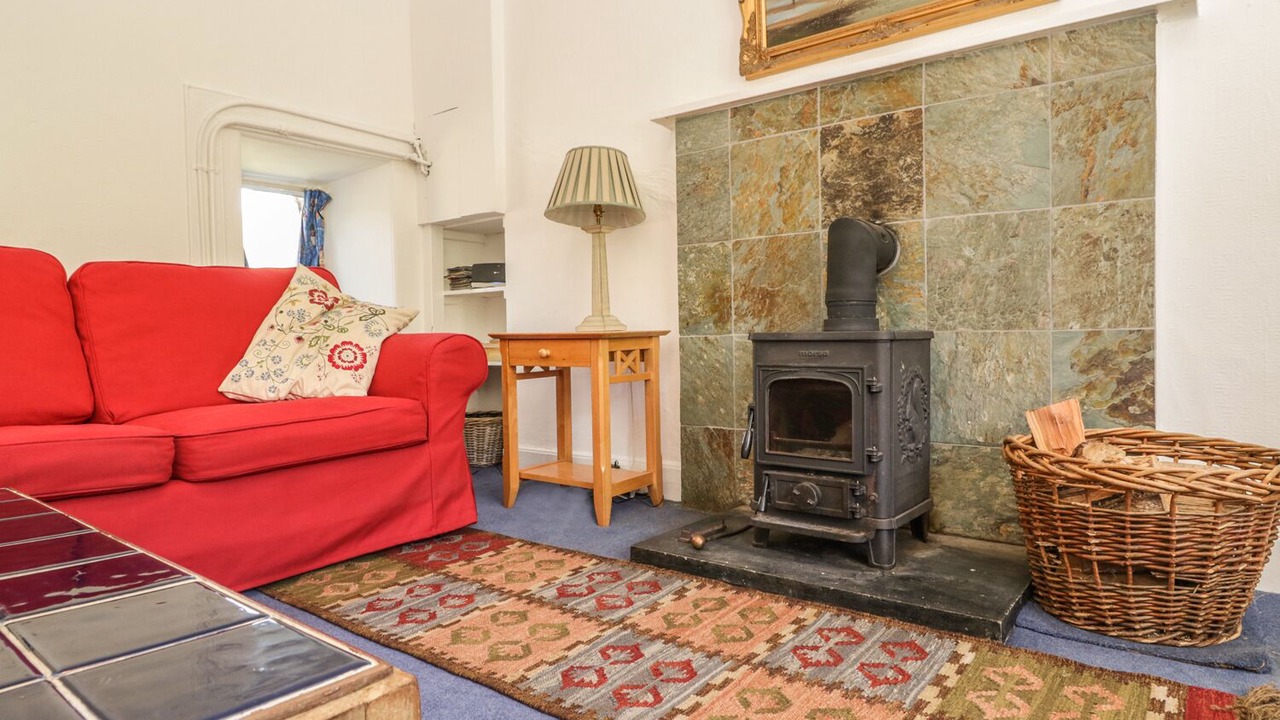 Photo of Livingroom in Lochearnhead