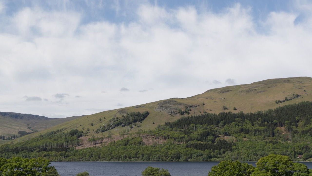 Photo of Others in Lochearnhead