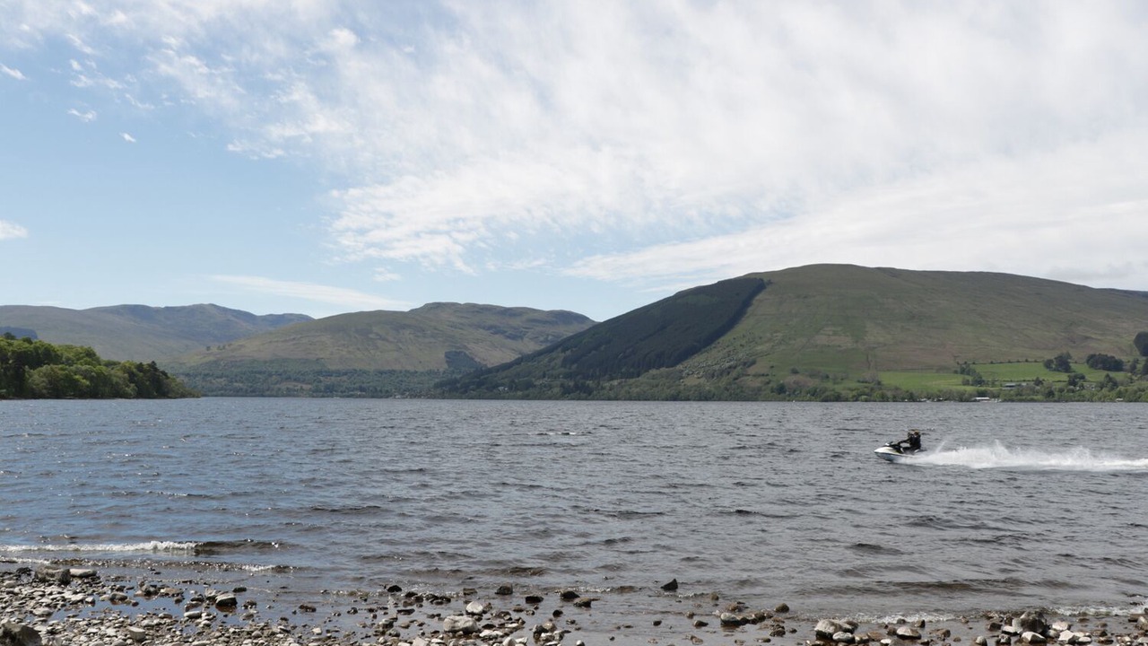 Photo of Others in Lochearnhead