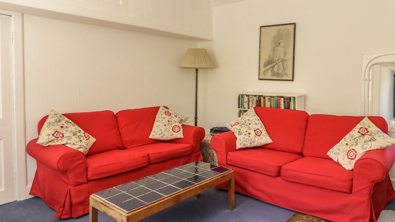 Photo of Livingroom in Lochearnhead