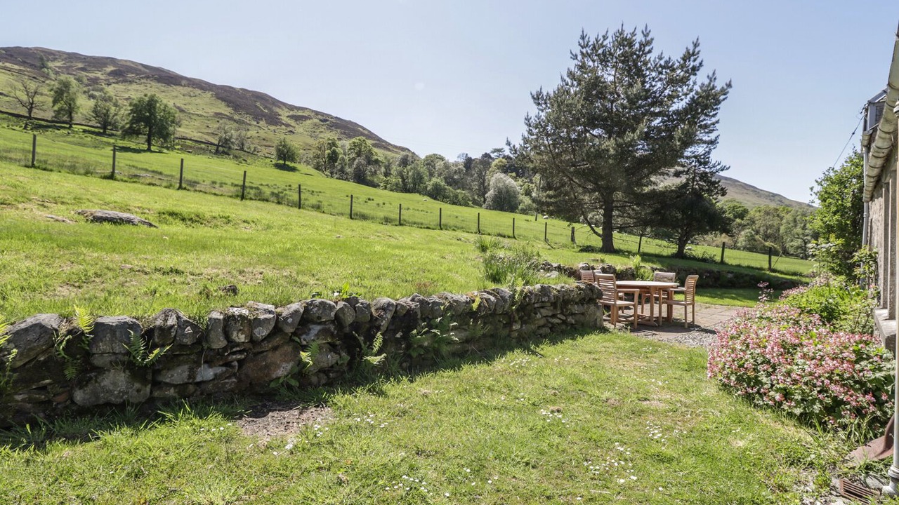 Photo of Outdoor in Lochearnhead