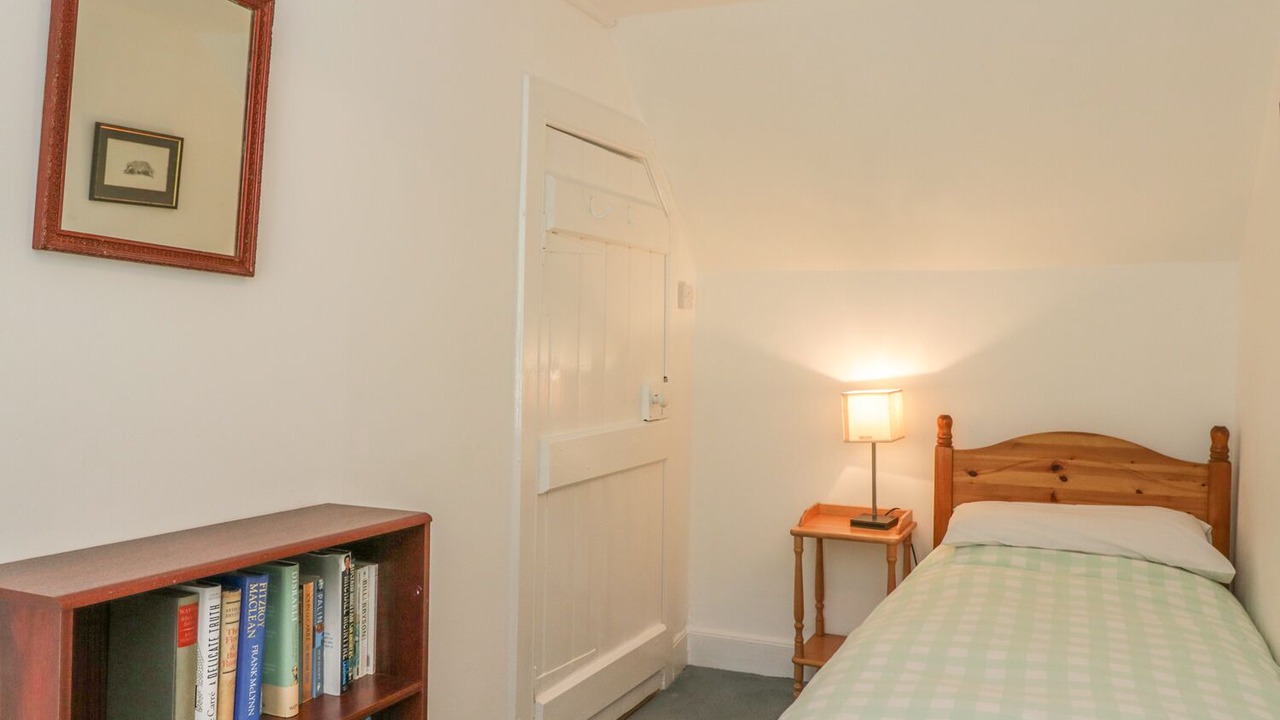 Photo of Bedroom in Lochearnhead