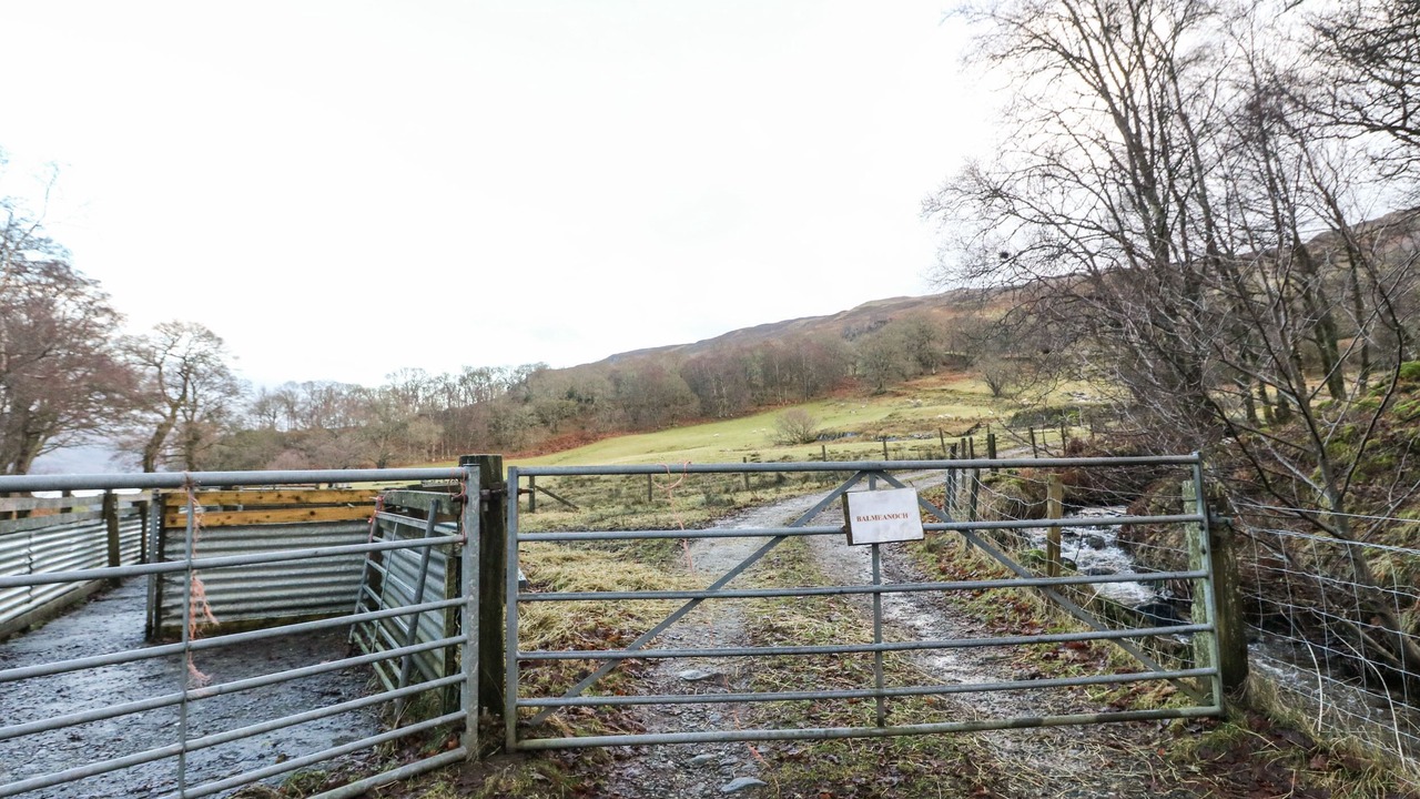 Photo of Outdoor in Lochearnhead