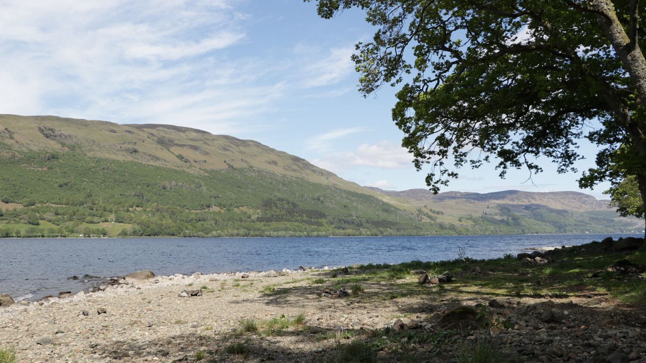 Photo of Others in Lochearnhead