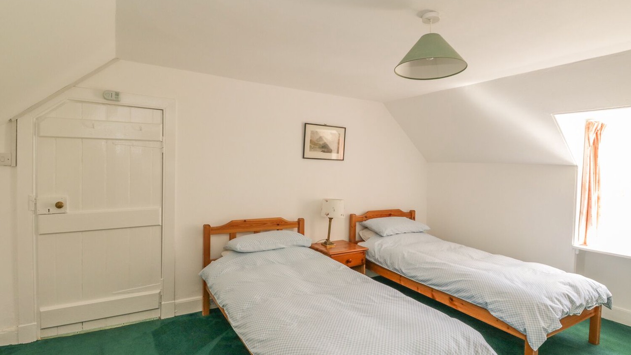 Photo of Bedroom in Lochearnhead