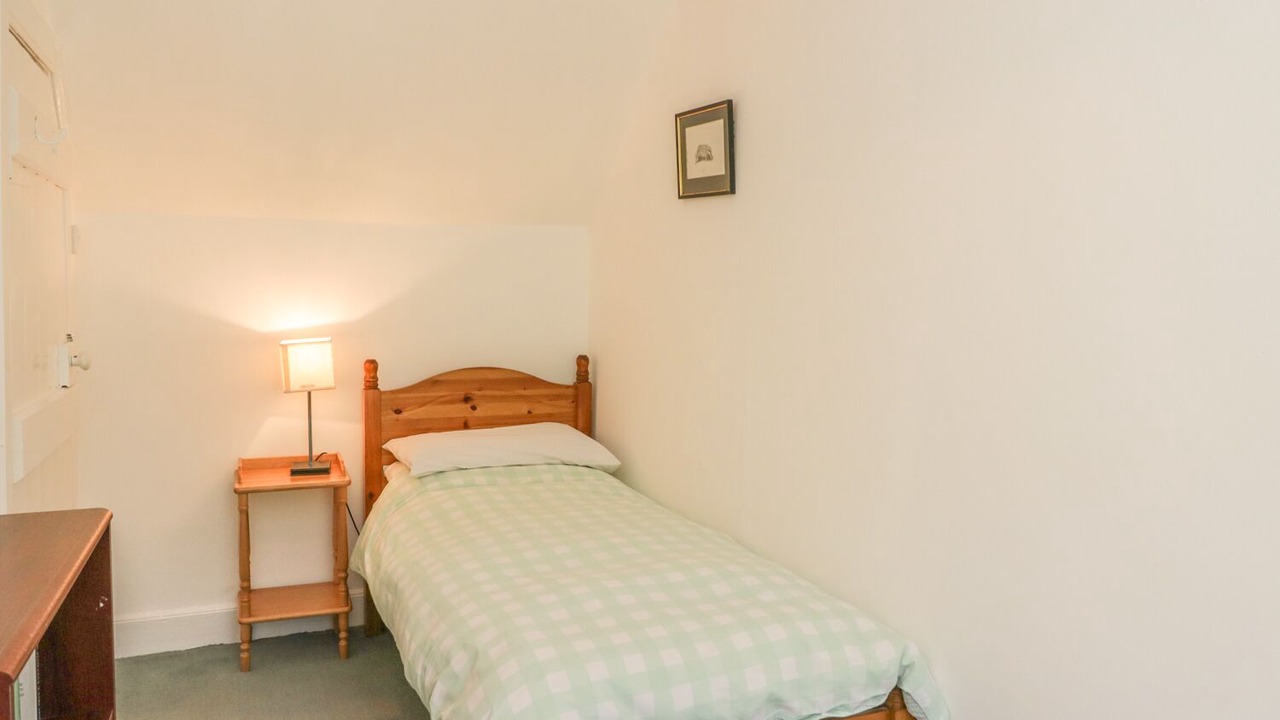 Photo of Bedroom in Lochearnhead