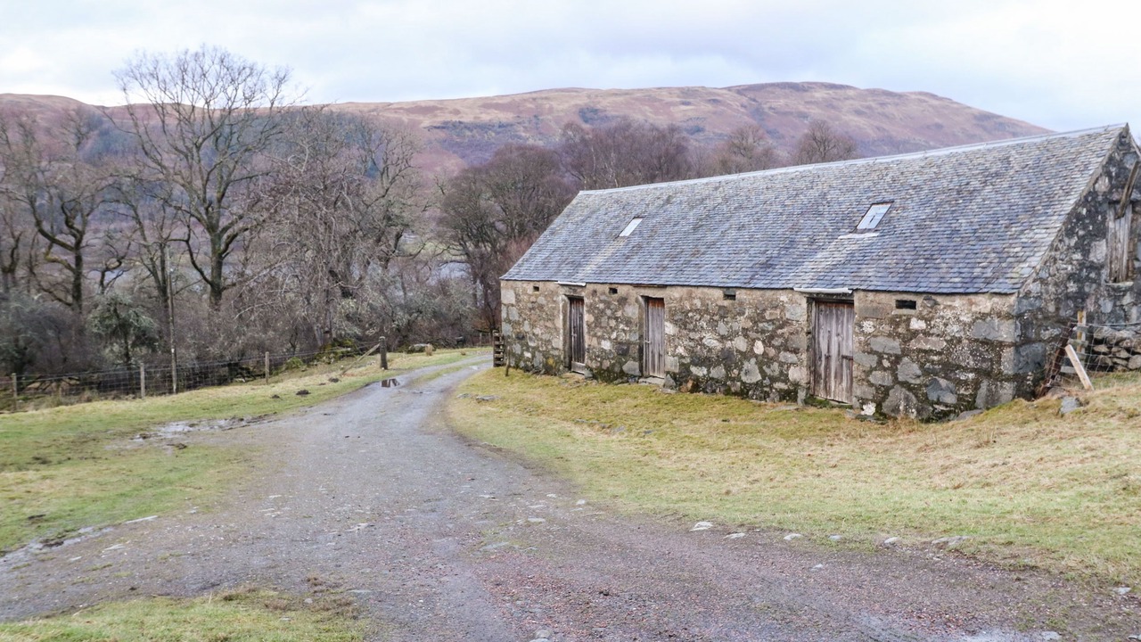 Photo of Outdoor in Lochearnhead