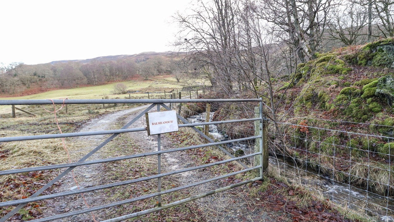 Photo of Outdoor in Lochearnhead