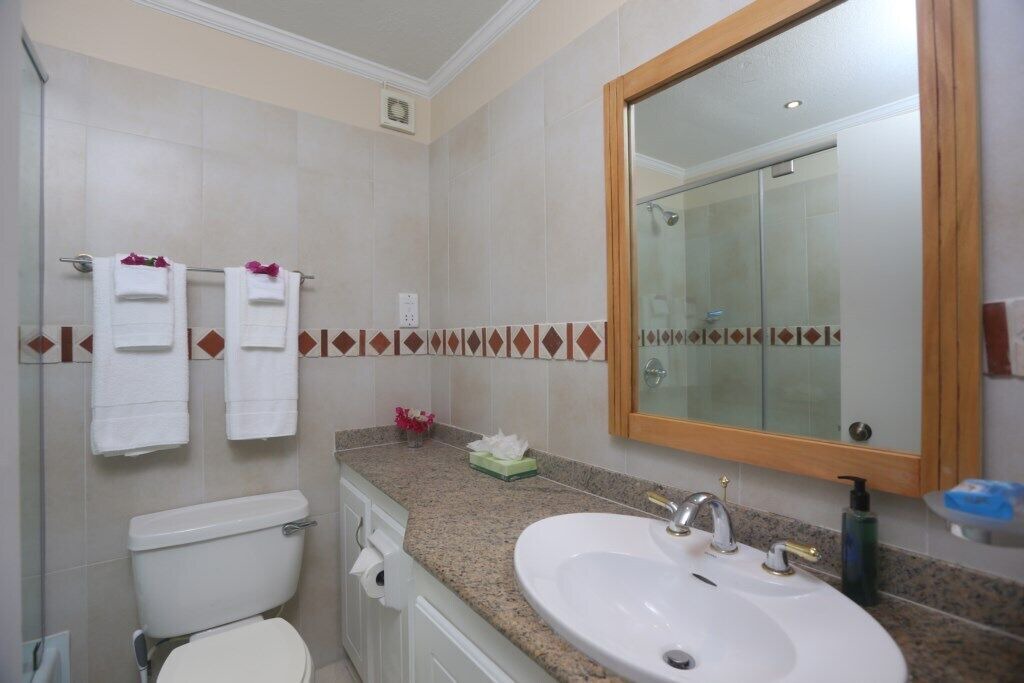 Photo of Bathroom in Saline Point