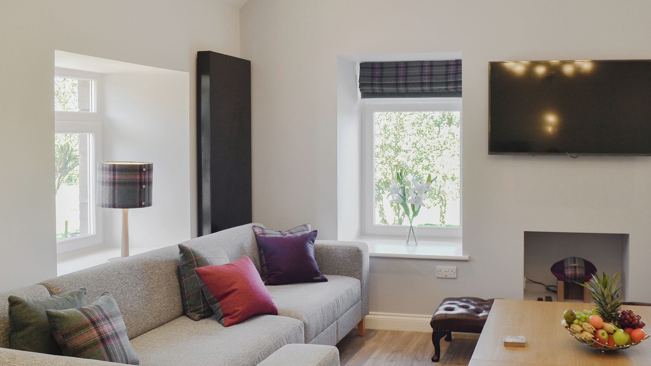 Photo of Bedroom in Mauchline