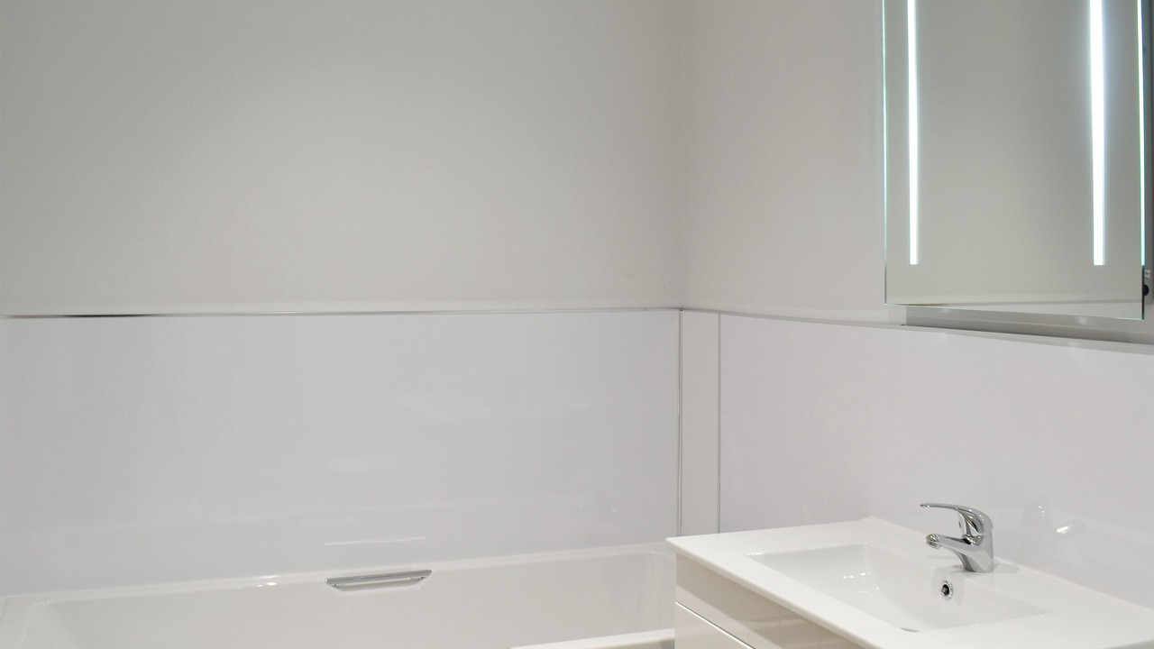 Photo of Bathroom in Mauchline
