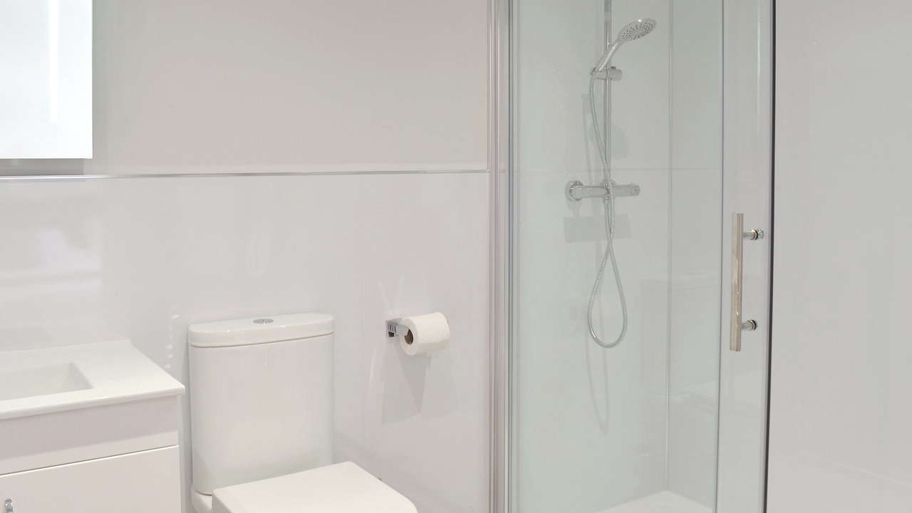 Photo of Bathroom in Mauchline