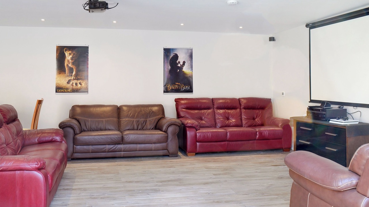 Photo of Bedroom in Mauchline