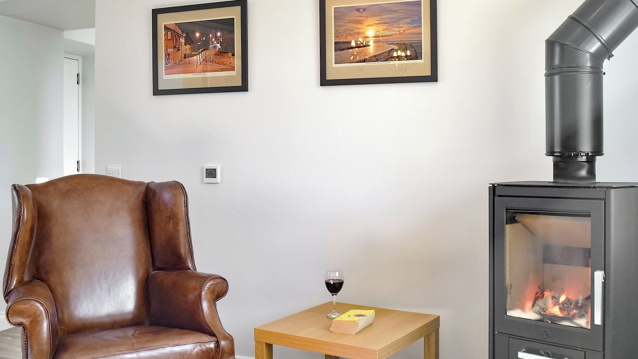 Photo of Bedroom in Mauchline