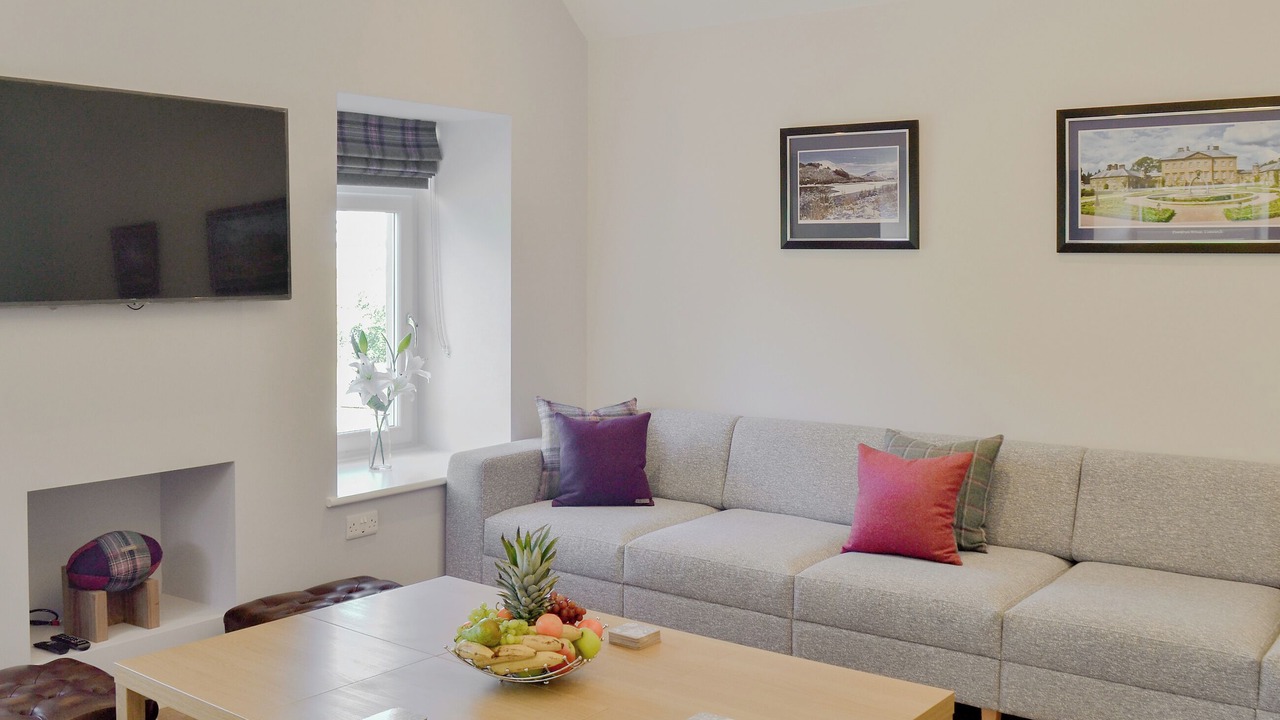 Photo of Bedroom in Mauchline