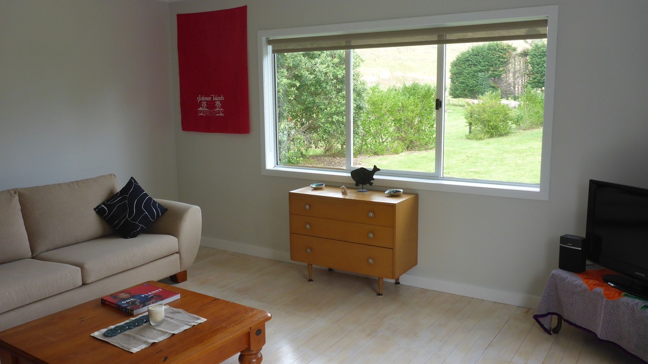 Photo of Livingroom in Tirohanga
