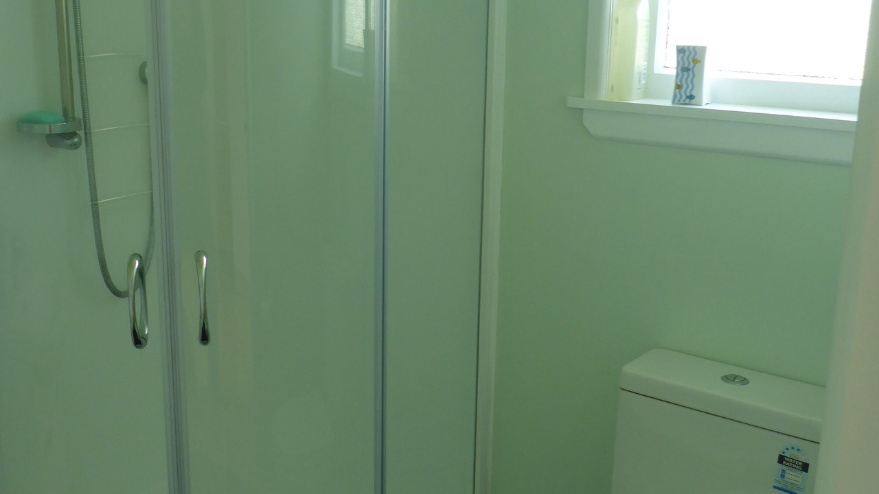 Photo of Bathroom in Tirohanga