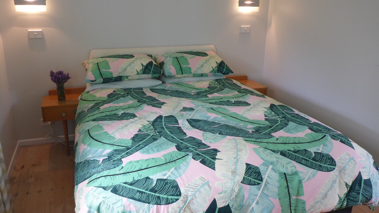 Photo of Bedroom in Tirohanga