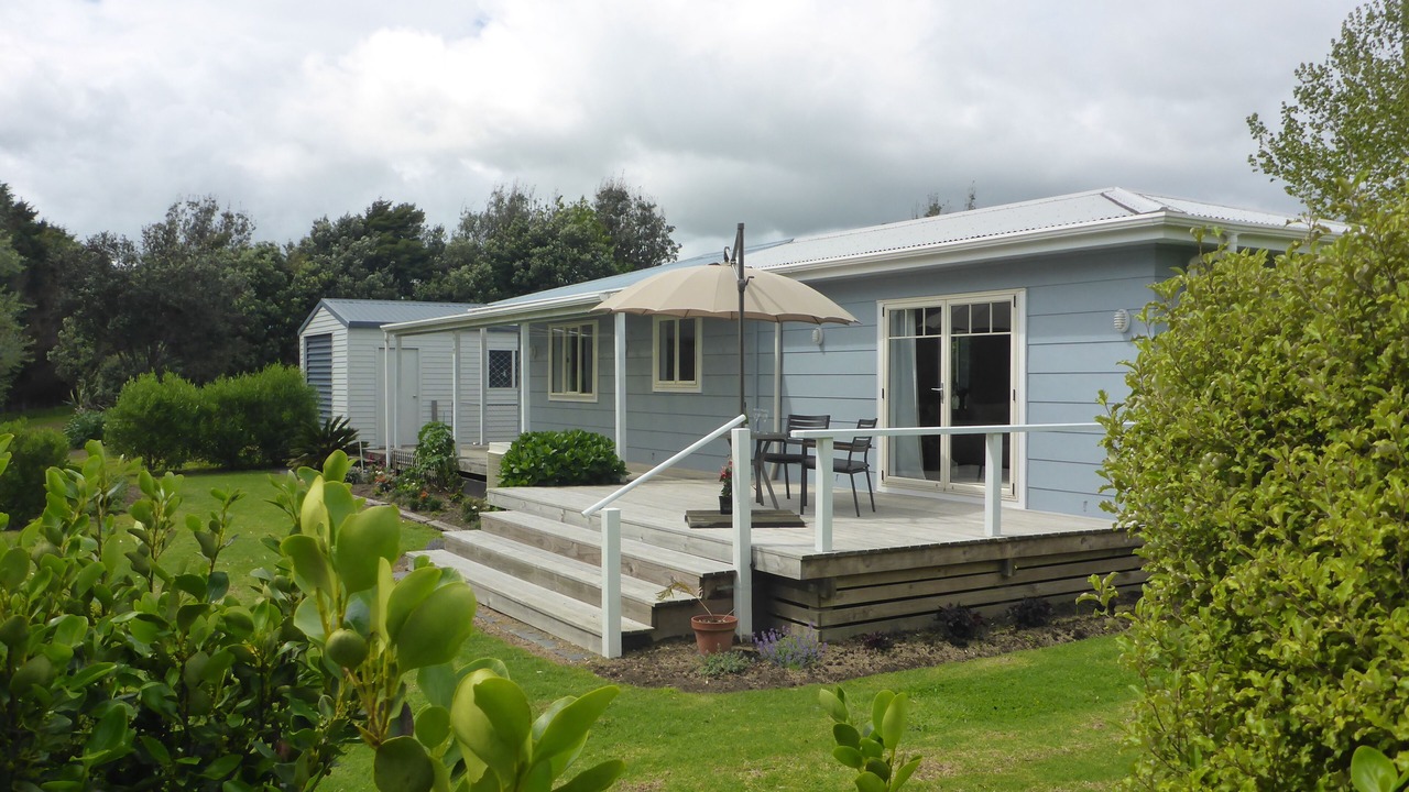 Photo of Outdoor in Tirohanga