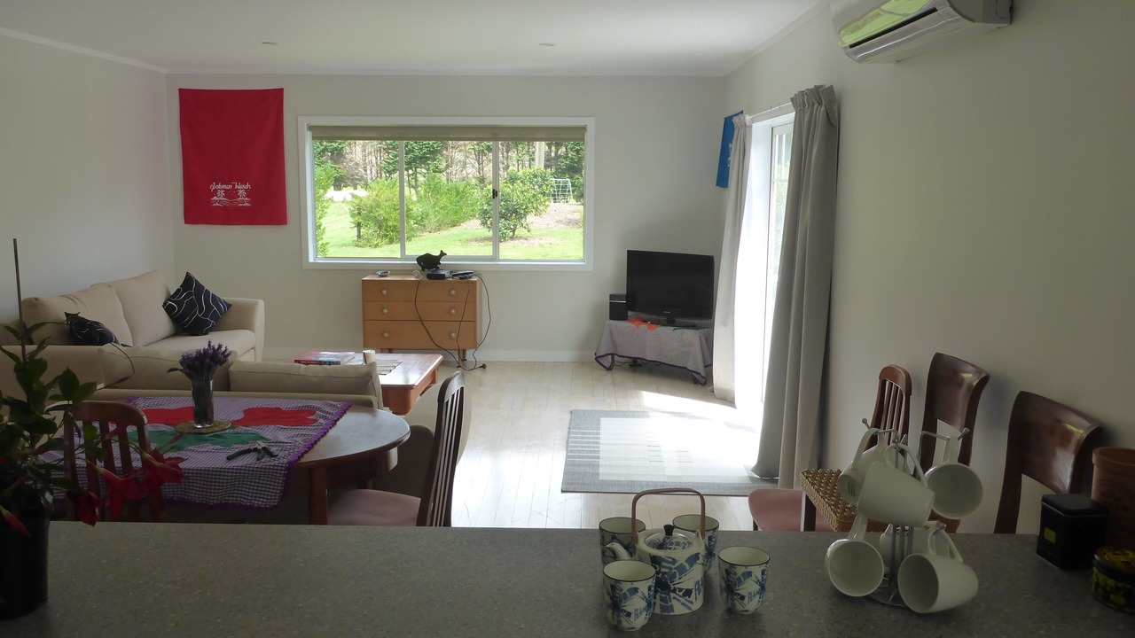 Photo of Livingroom in Tirohanga