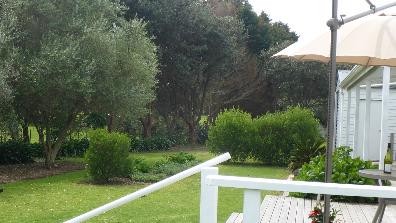 Photo of Patio Balcony in Tirohanga