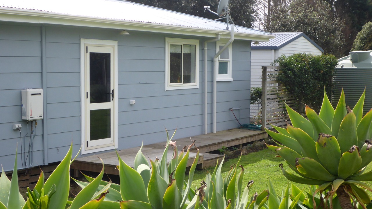 Photo of Outdoor in Tirohanga