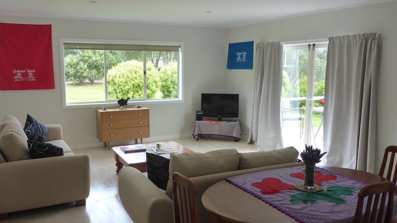 Photo of Livingroom in Tirohanga