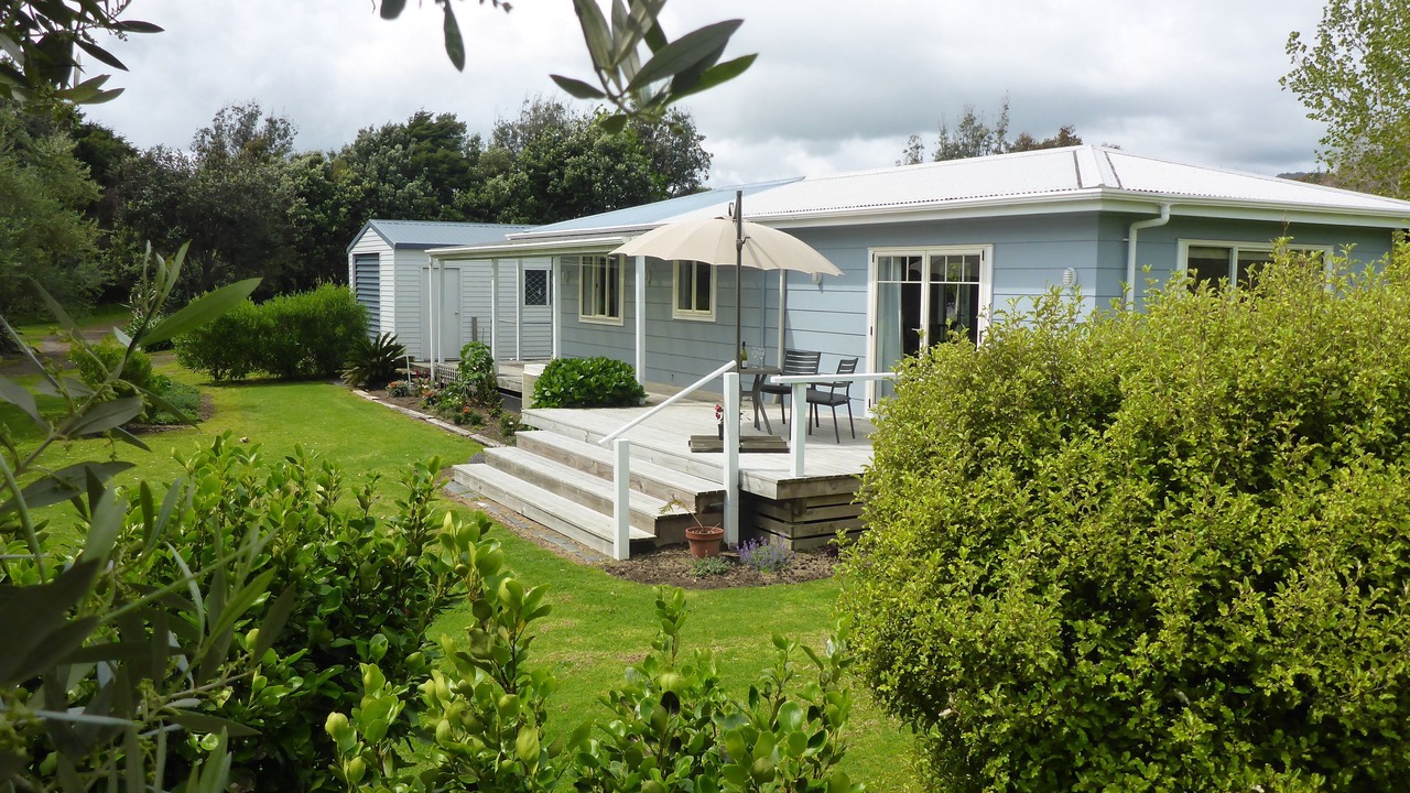 Photo of Outdoor in Tirohanga