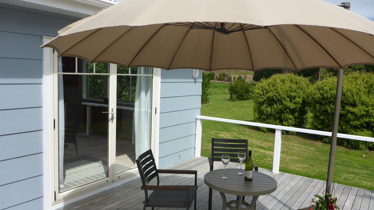 Photo of Outdoor in Tirohanga