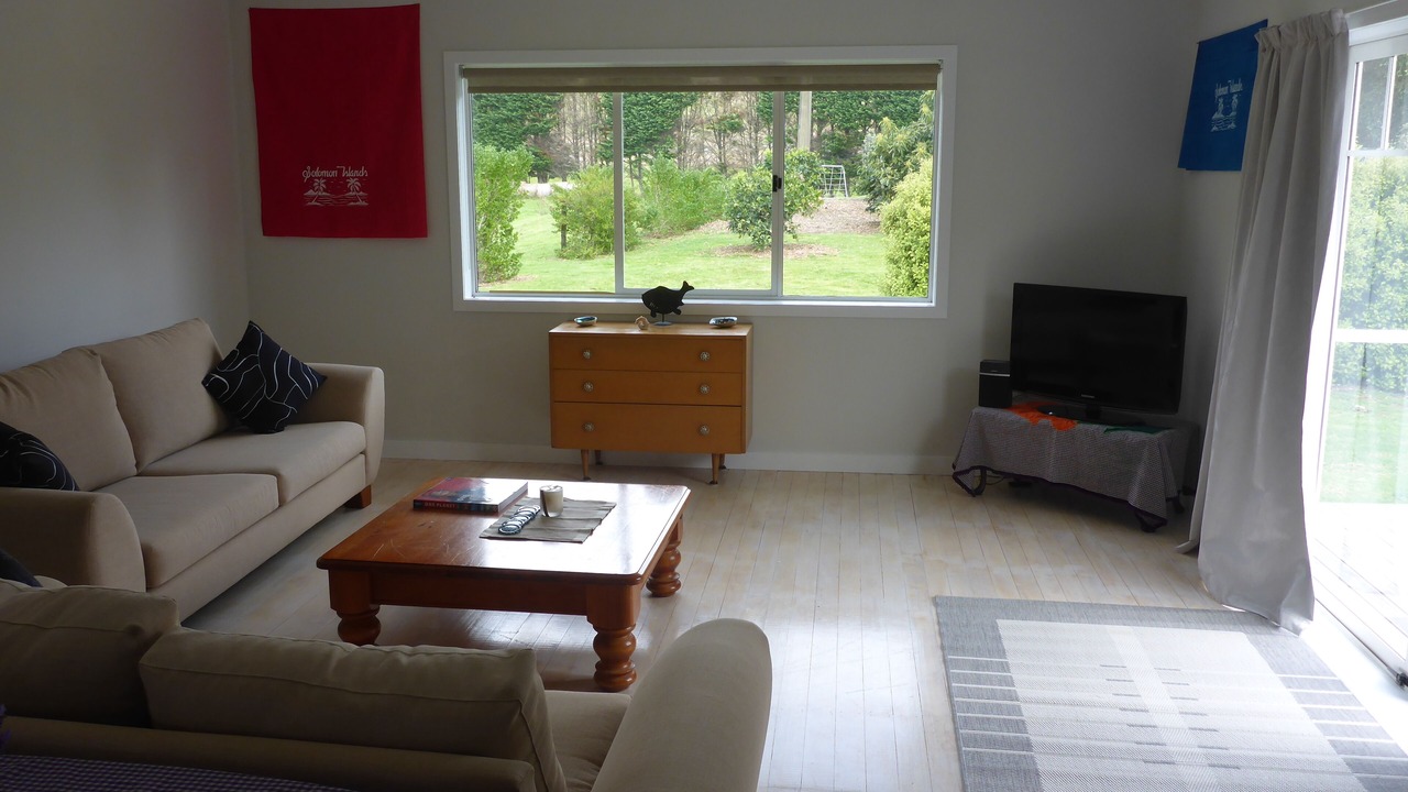 Photo of Livingroom in Tirohanga